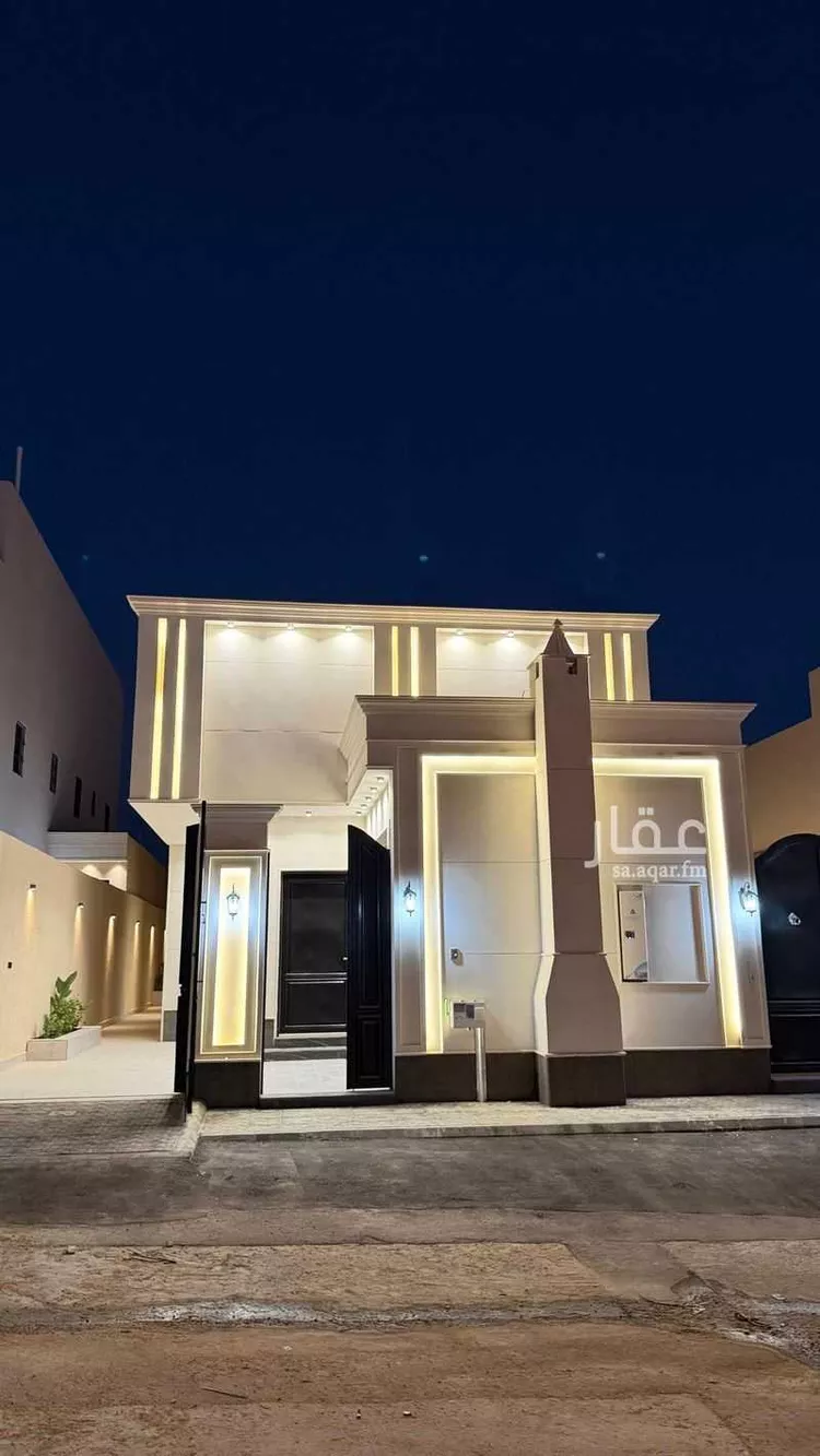 دور للبيع في شارع حسن صيرفي , حي النظيم, مدينة الرياض, منطقة الرياض صورة 4