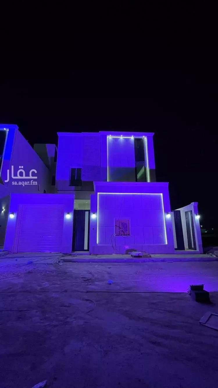 فيلا للبيع في شارع 285 النظيم, حي النظيم, مدينة الرياض, منطقة الرياض 1 صورة