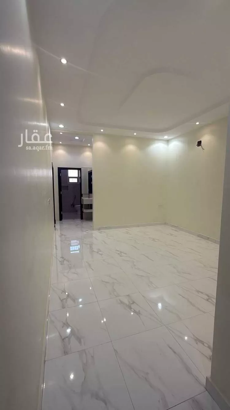 شقة للإيجار في شارع أحمد بن قاسم, حي المهدية, مدينة الرياض, منطقة الرياض