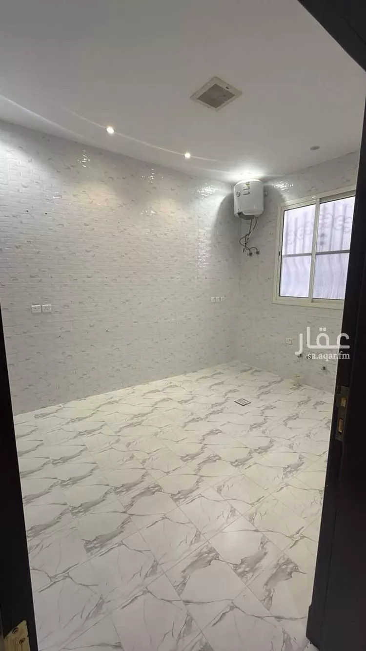 شقة للإيجار في شارع أحمد بن قاسم, حي المهدية, مدينة الرياض, منطقة الرياض صورة 2