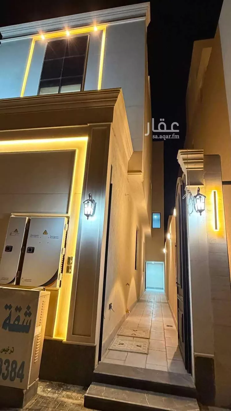شقة للبيع في شارع حسن صيرفي , حي النظيم, مدينة الرياض, منطقة الرياض صورة 4