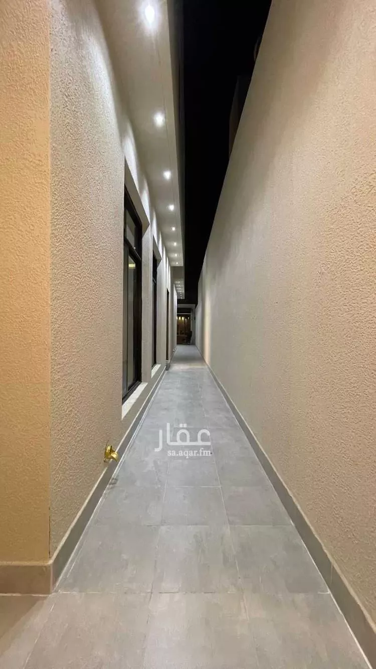 فيلا للبيع في شارع يحيى بن جزلة, حي الرمال, مدينة الرياض, منطقة الرياض صورة 4