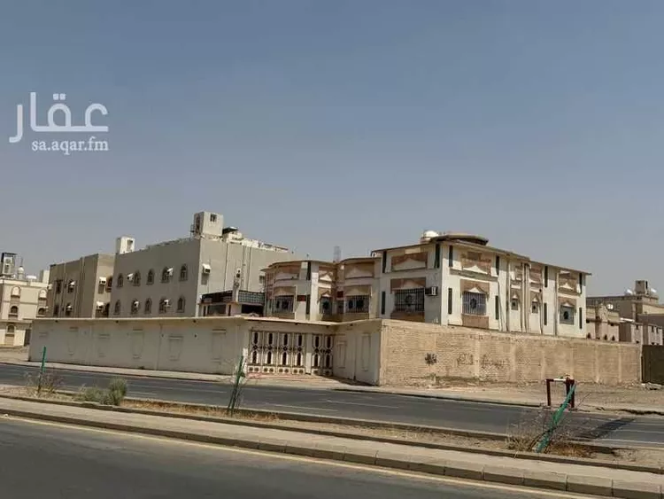 فيلا للبيع في شارع الفضل إبن العباس رضى الله عنه, حي السوق الجديد, مدينة مكة المكرمة, منطقة مكة المكرمة صورة 2