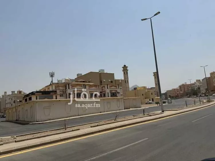 فيلا للبيع في شارع الفضل إبن العباس رضى الله عنه, حي السوق الجديد, مدينة مكة المكرمة, منطقة مكة المكرمة صورة 3