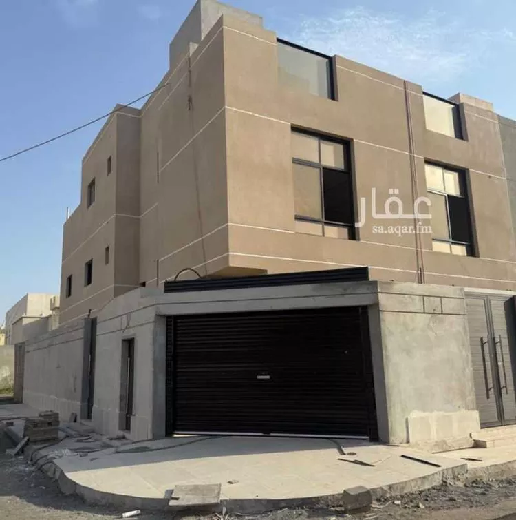فيلا للبيع في شارع ابي منصور الصلاحي ، حي الصواري ، جدة ، جدة