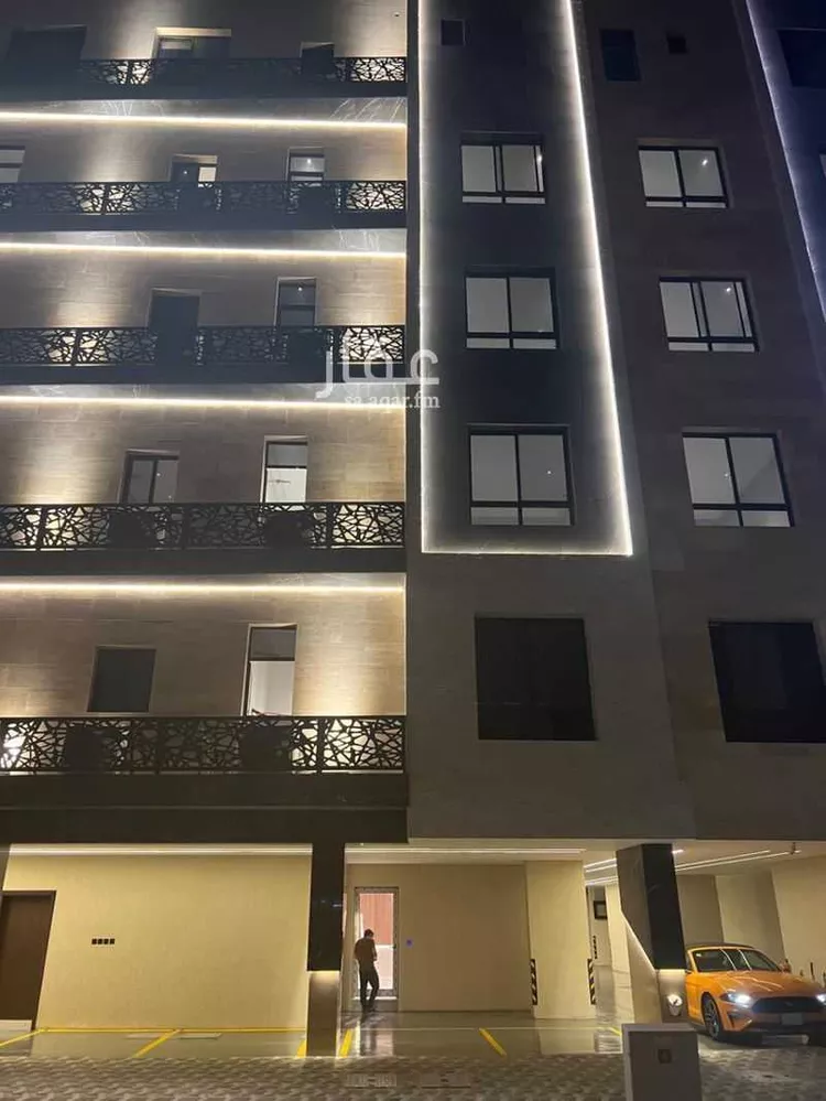 شقة للإيجار في شارع سلمي بنت قيس ، حي الزهراء ، جدة ، جدة