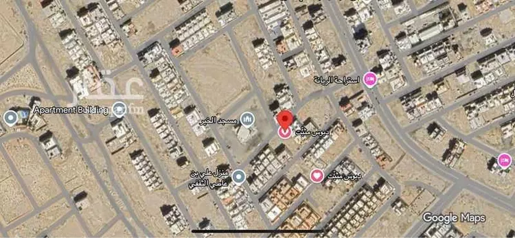 أرض للبيع في شارع ابي بكر القطان ، حي الزمرد ، جدة ، جدة