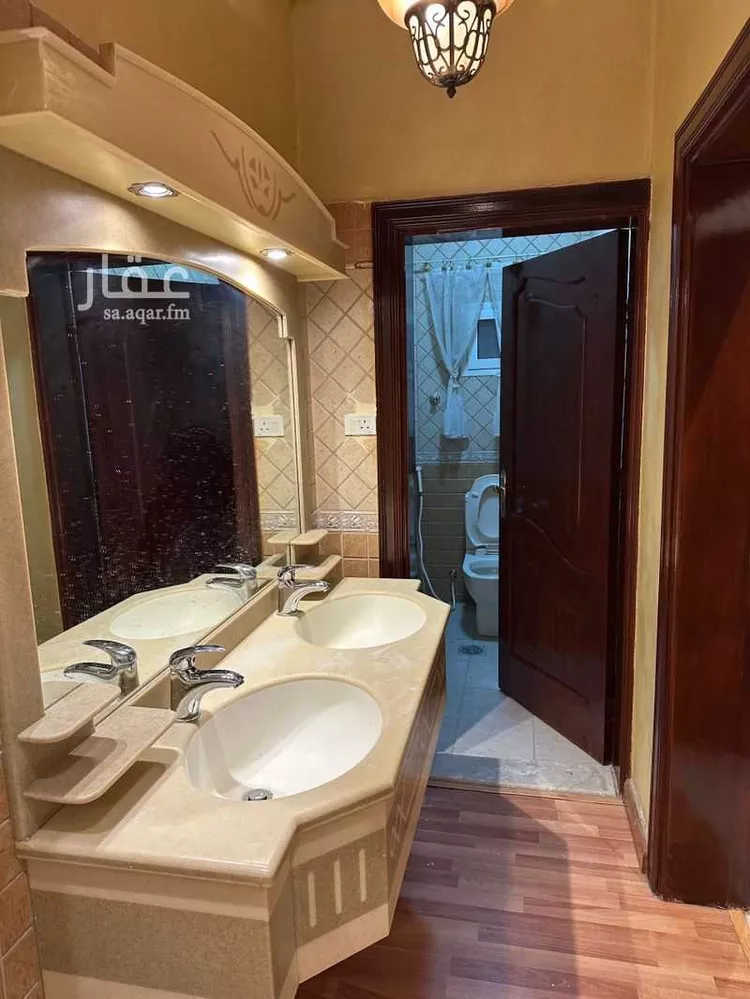 شقة للإيجار في شارع رضي الدين الطبري ، حي الفيحاء ، جدة ، جدة صورة 3
