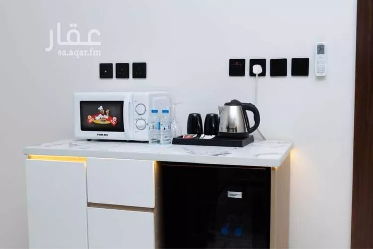 شقة مفروشة للحجز في شارع سهيل حسن قاضي ، حي الفيحاء ، جدة ، جدة صورة 4