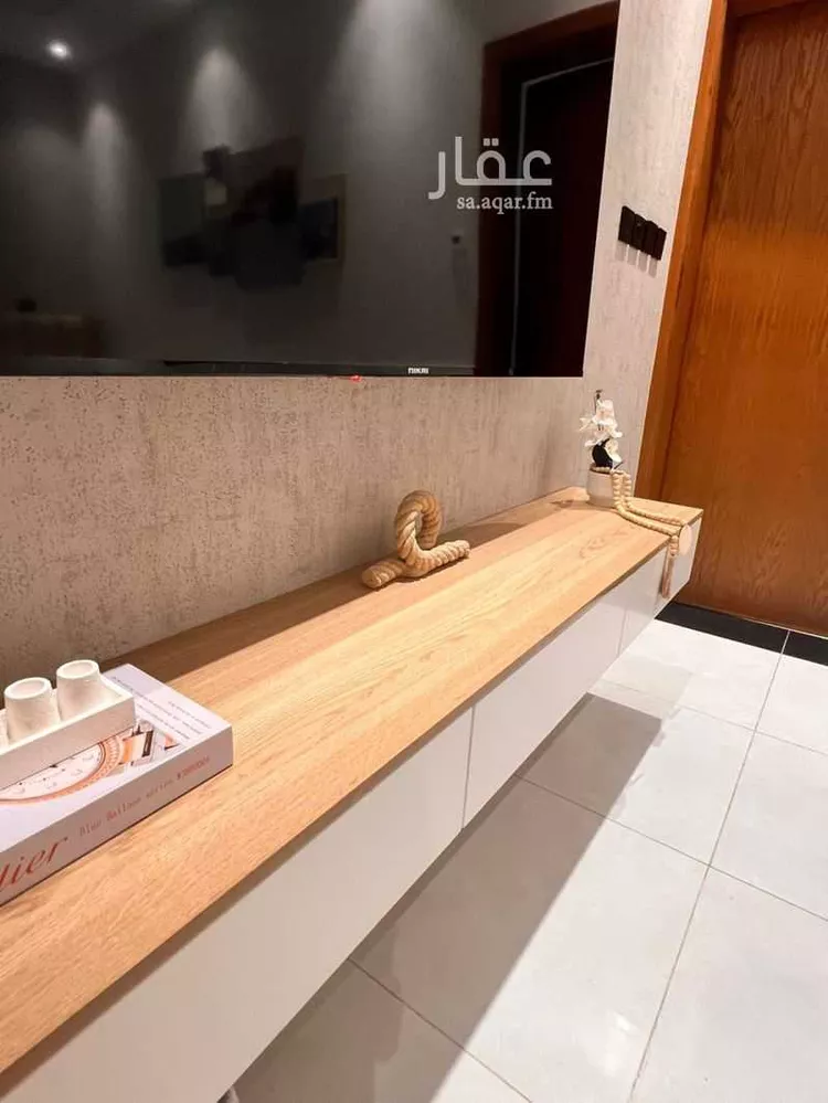 شقة مفروشة للحجز في شارع حمد الخطيب ، حي البيان ، الرياض ، منطقة الرياض صورة 2