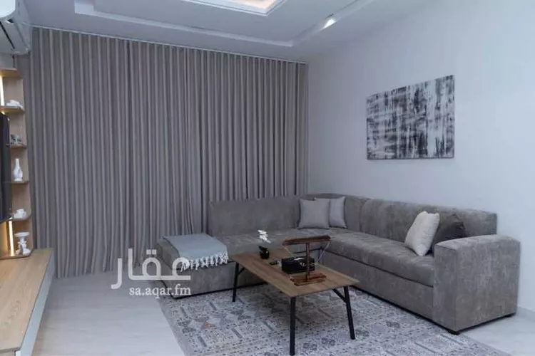 شقة مفروشة للحجز في شارع سهيل حسن قاضي ، حي الفيحاء ، جدة ، جدة