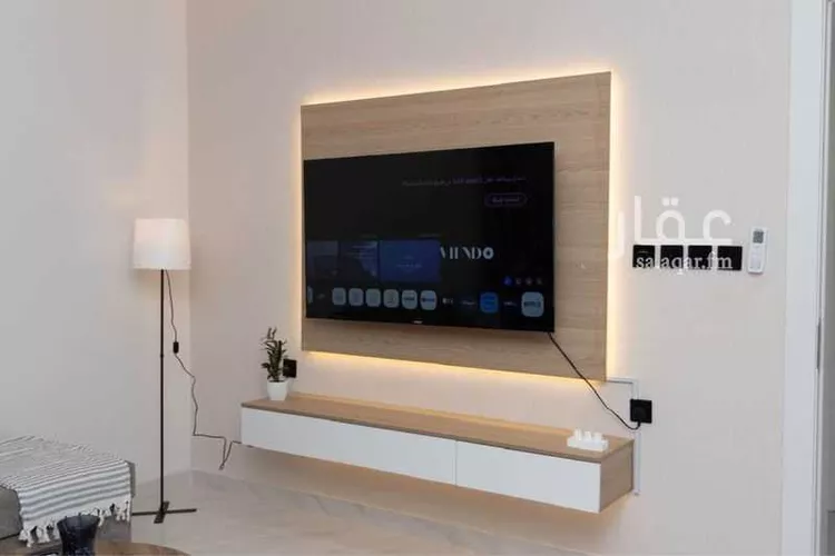 شقة مفروشة للحجز في شارع أبو ذر الغفاري (رضي الله عنه) ، حي النسيم ، جدة ، جدة صورة 5