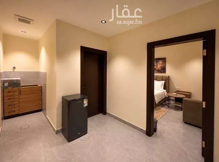 غرفة للإيجار في شارع بنو سعد مالك, حي الرغامة, مدينة جدة, منطقة مكة المكرمة صورة 2