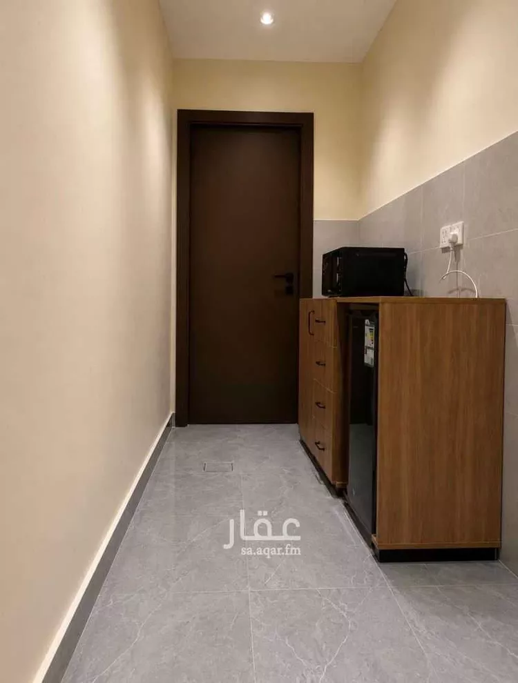 استوديو للإيجار في شارع بنو سعد مالك, حي الرغامة, مدينة جدة, منطقة مكة المكرمة 7