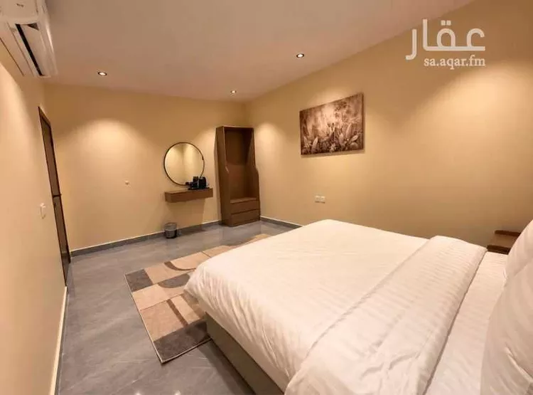 شقة مفروشة للحجز في شارع عبدالملك الحربي ، حي ابرق الرغامة ، جدة ، جدة 8