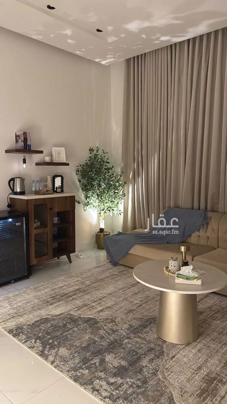 شقة مفروشة للحجز في شارع سهيل حسن قاضي, الفيحاء, جدة 7