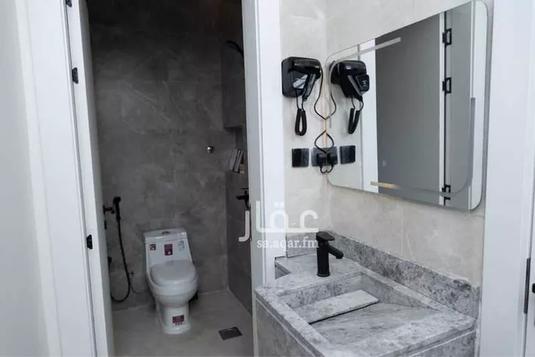 شقة مفروشة للحجز في شارع سهيل حسن قاضي ، حي الفيحاء ، جدة ، جدة 7