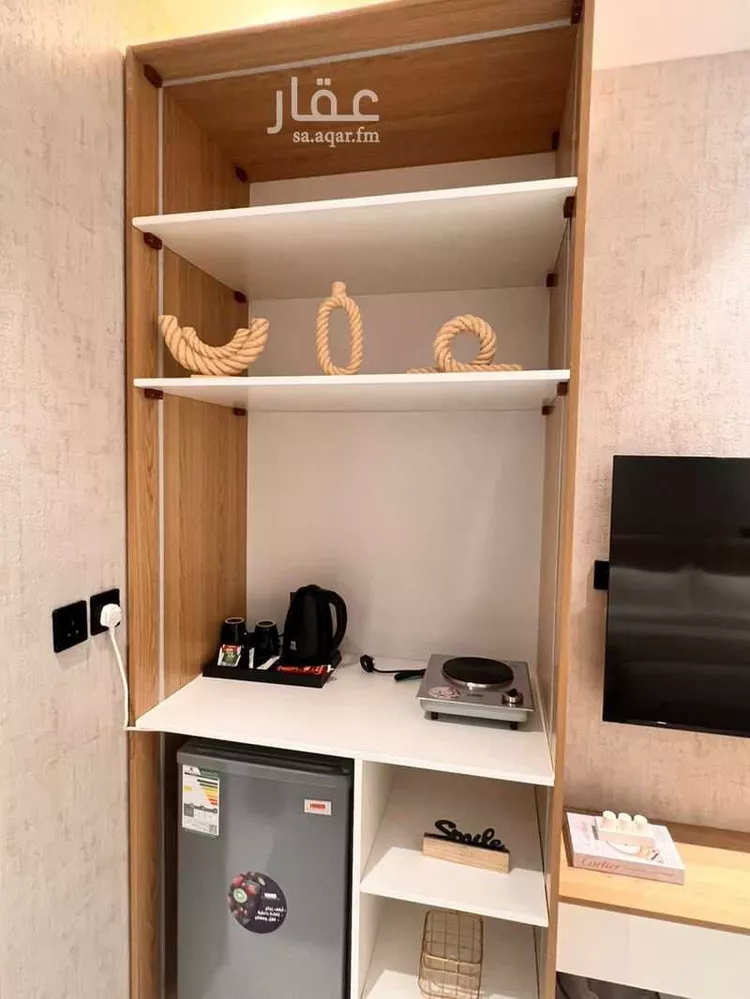 Furnished Apartment for Booking in Riyadh Ash Sharq 6