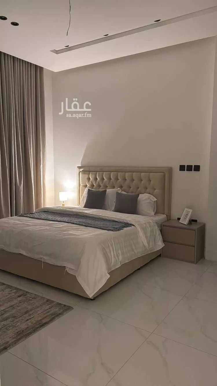 شقة مفروشة للحجز في شارع سهيل حسن قاضي, الفيحاء, جدة صورة 3
