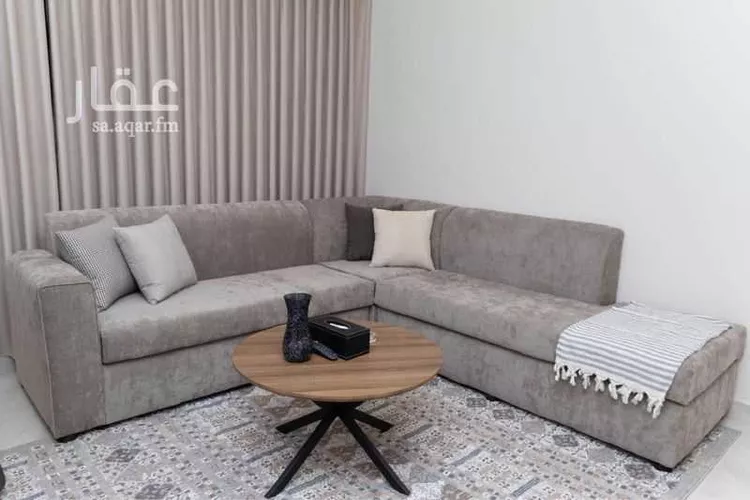 شقة مفروشة للحجز في شارع أبو ذر الغفاري (رضي الله عنه) ، حي النسيم ، جدة ، جدة صورة 5