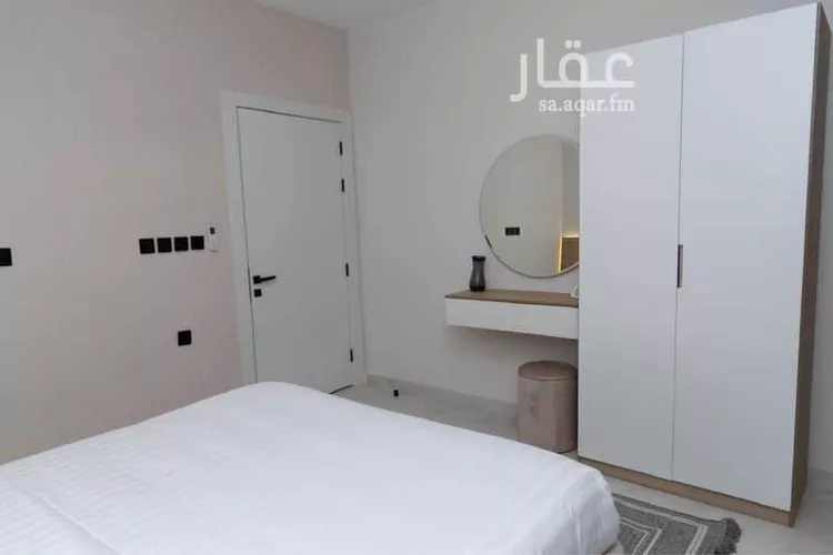 شقة مفروشة للحجز في شارع سهيل حسن قاضي ، حي الفيحاء ، جدة ، جدة 8