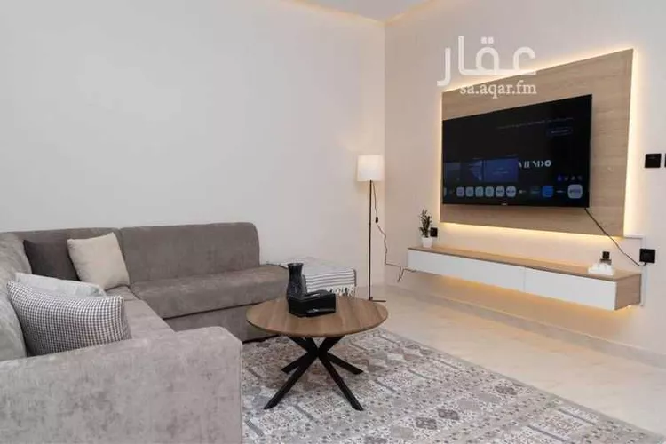 Furnished Apartment for Booking in Jeddah Al Naseem 7