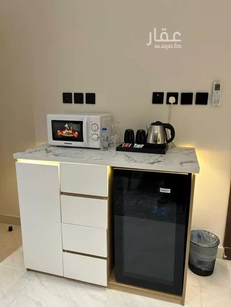 Furnished Apartment for Booking in Jeddah Al Naseem 8