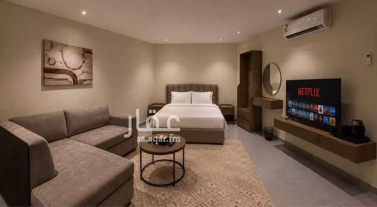 Room for Rent in Jeddah Abruq Ar Rughamah