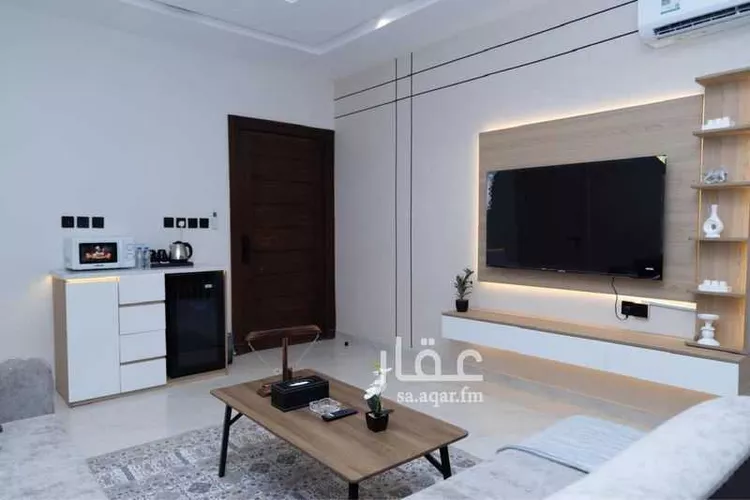 شقة مفروشة للحجز في شارع سهيل حسن قاضي ، حي الفيحاء ، جدة ، جدة 6