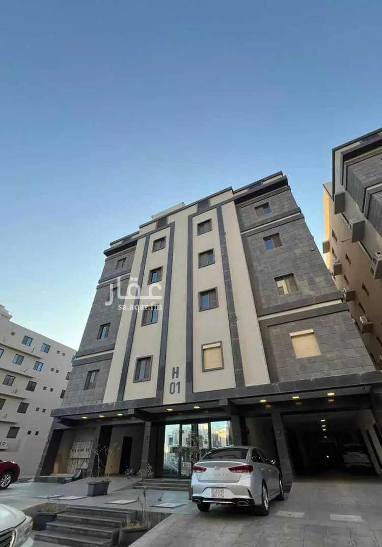 Apartment for Rent in Jeddah Al Sawari