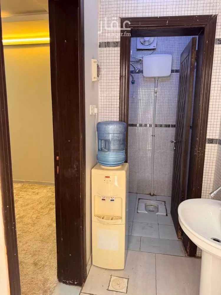 غرفة للإيجار في شارع الفلحة ، حي العمرة الجديدة ، مكة ، منطقة مكة المكرمة