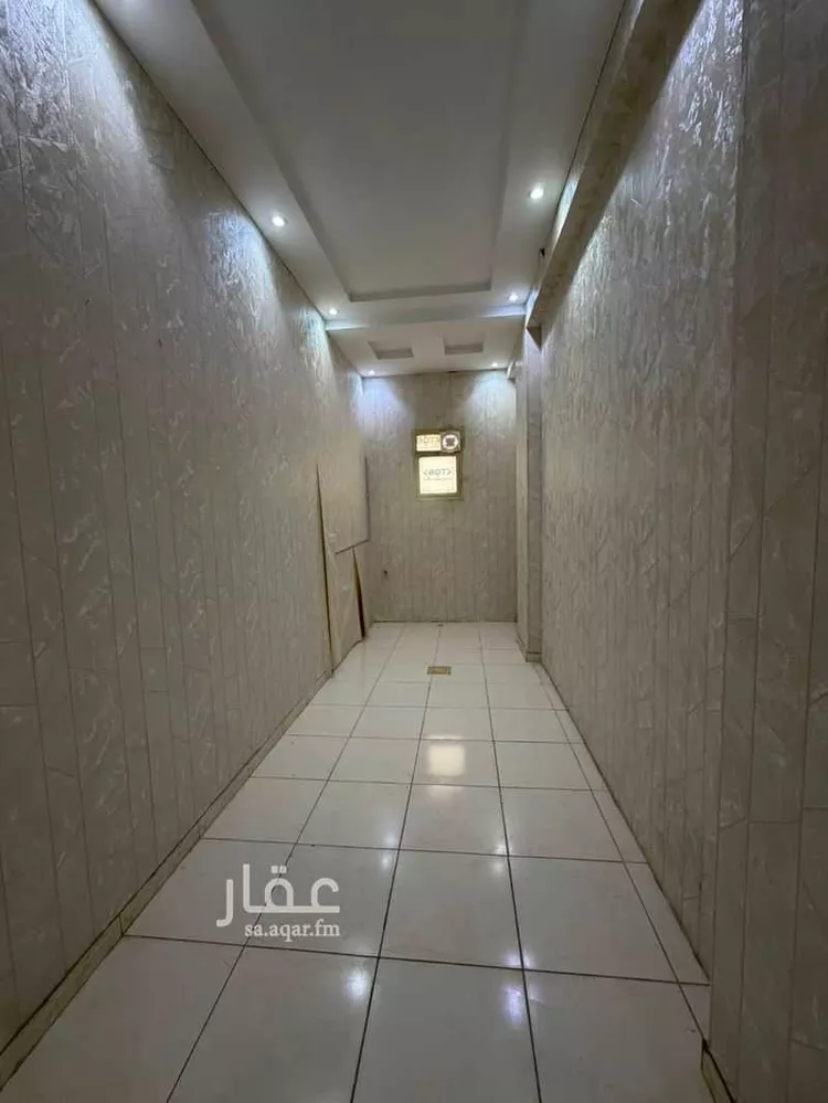 مكتب تجاري للإيجار في شارع الدمام الفرعي, حي اليرموك, مدينة الرياض, منطقة الرياض صورة 2