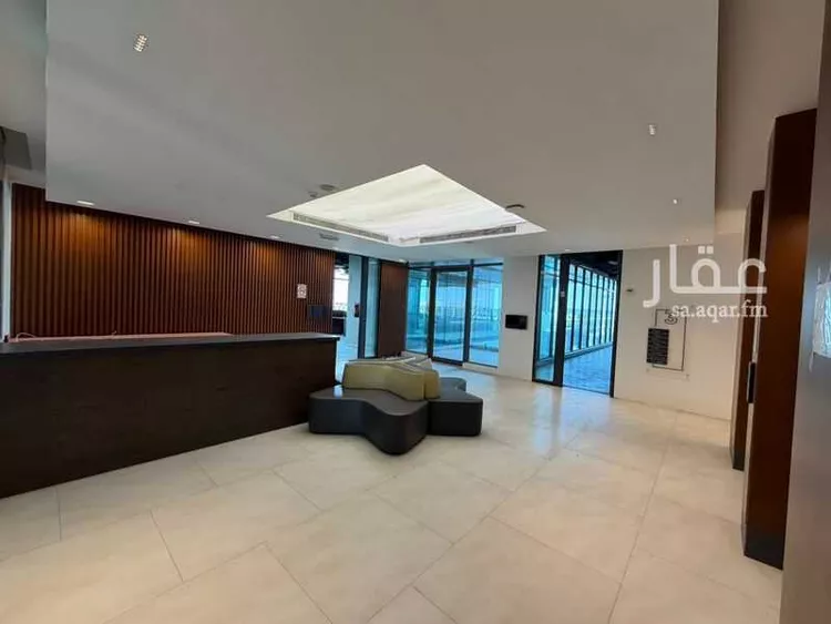 مكتب تجاري للإيجار في شارع المصانع, حي الحمراء, مدينة الرياض, منطقة الرياض 10