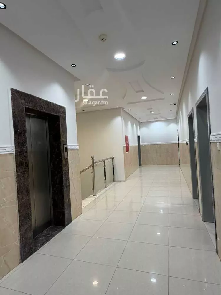 عمارة للإيجار في شارع الدمام الفرعي, حي اليرموك, مدينة الرياض, منطقة الرياض صورة 2