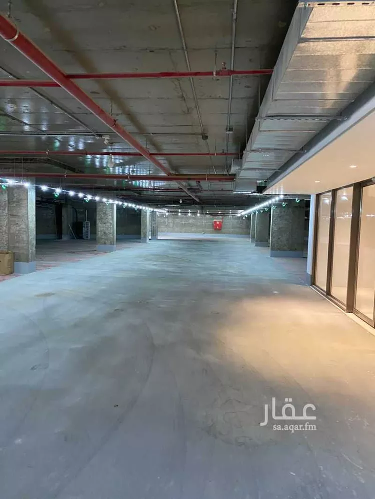 مكتب تجاري للإيجار في شارع المصانع ، حي الحمراء ، الرياض ، منطقة الرياض صورة 4