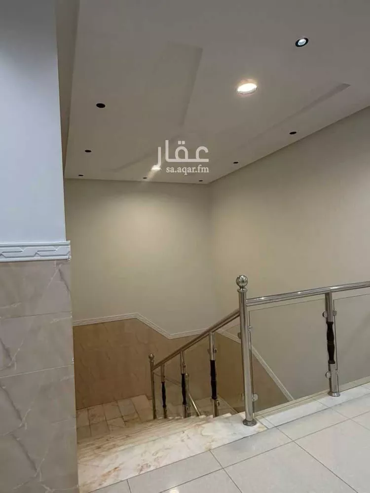 عمارة للإيجار في شارع الدمام الفرعي, حي اليرموك, مدينة الرياض, منطقة الرياض صورة 3