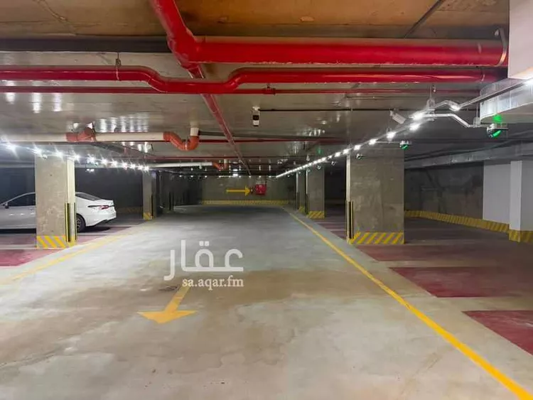 مكتب تجاري للإيجار في شارع المصانع, حي الحمراء, مدينة الرياض, منطقة الرياض 28