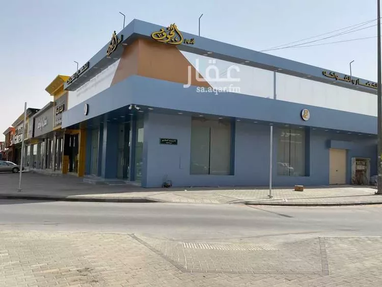 محل للإيجار في شارع عبدالله بن سعود بن عبدالعزيز الفرعى ، حي اشبيلية ، الرياض ، منطقة الرياض