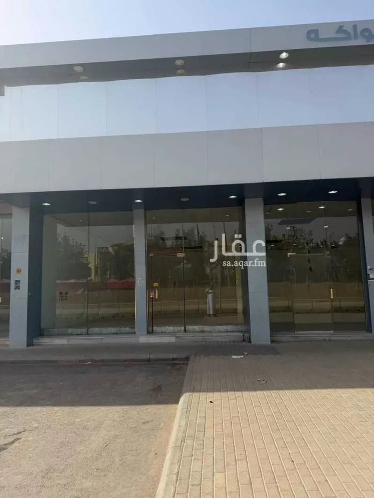 Building for Rent in Riyadh Ishbiliyah