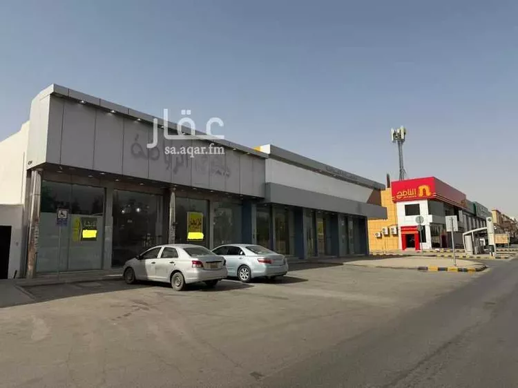 Building for Rent in Riyadh Ishbiliyah صورة 2
