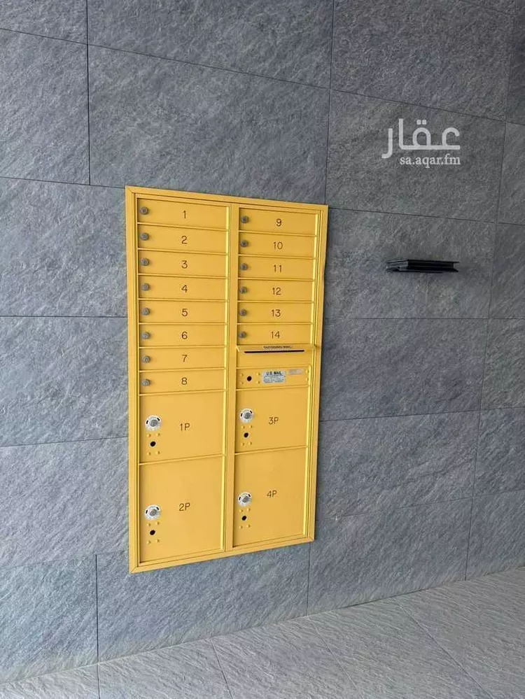 عمارة للإيجار في شارع المصانع, حي الحمراء, مدينة الرياض, منطقة الرياض صورة 4