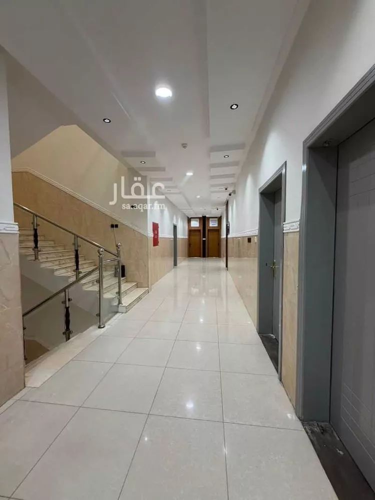 مكتب تجاري للإيجار في شارع الدمام الفرعي, حي اليرموك, مدينة الرياض, منطقة الرياض 8