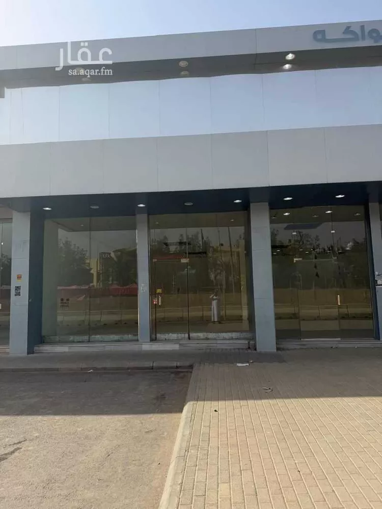 محل للإيجار في شارع طريق الامام عبدالله بن سعود بن عبدالعزيز , حي إشبيلية, مدينة الرياض, منطقة الرياض 9