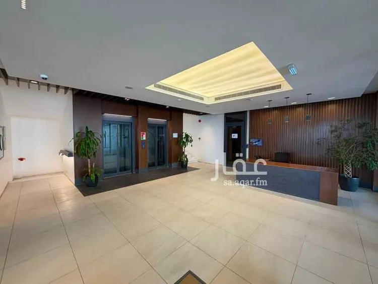 مكتب تجاري للإيجار في شارع المصانع, حي الحمراء, مدينة الرياض, منطقة الرياض 6