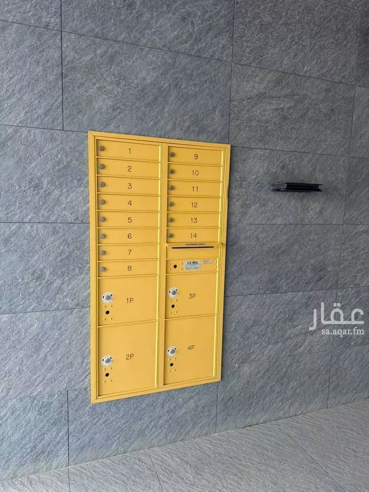 مكتب تجاري للإيجار في شارع المصانع, حي الحمراء, مدينة الرياض, منطقة الرياض صورة 4