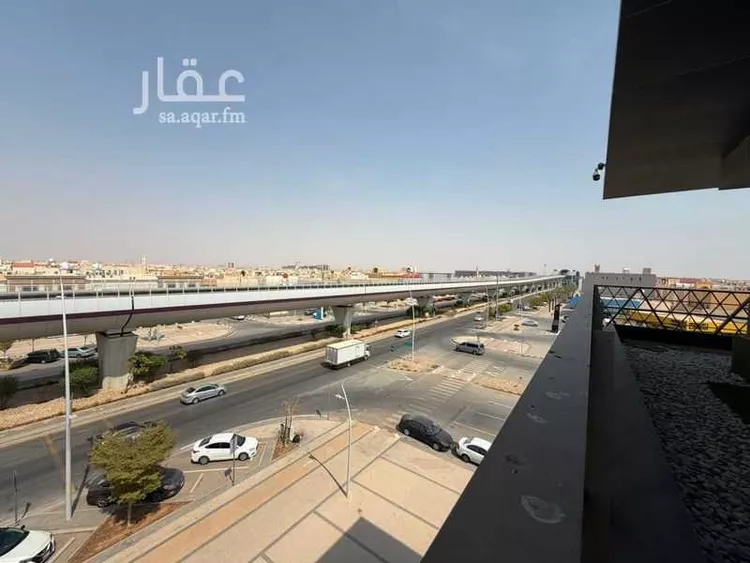 مكتب تجاري للإيجار في شارع المصانع, حي الحمراء, مدينة الرياض, منطقة الرياض 29