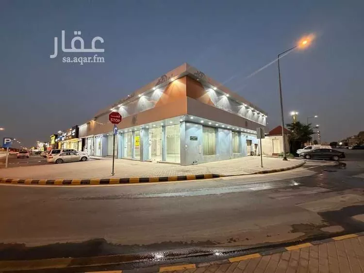 محل للإيجار في شارع طريق الامام عبدالله بن سعود بن عبدالعزيز , حي إشبيلية, مدينة الرياض, منطقة الرياض صورة 2
