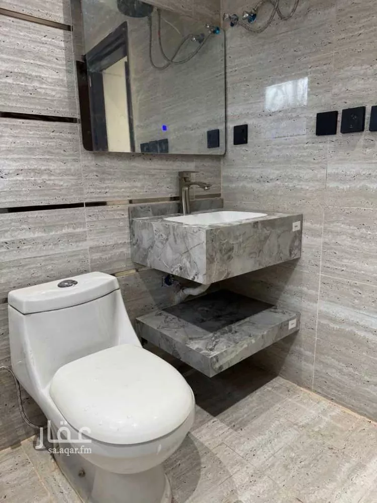 شقة للإيجار في شارع أبي غانم الحلبي, حي الضباط, مدينة الرياض, منطقة الرياض صورة 3