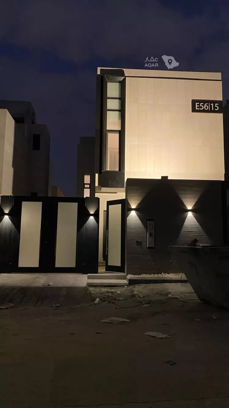 Villa for Sale in Riyadh Al Yasmin
