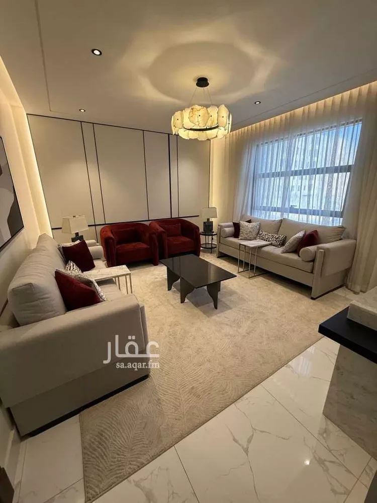 شقة للإيجار في شارع النعيرية ، حي الحمراء ، الخبر ، الخبر صورة 4